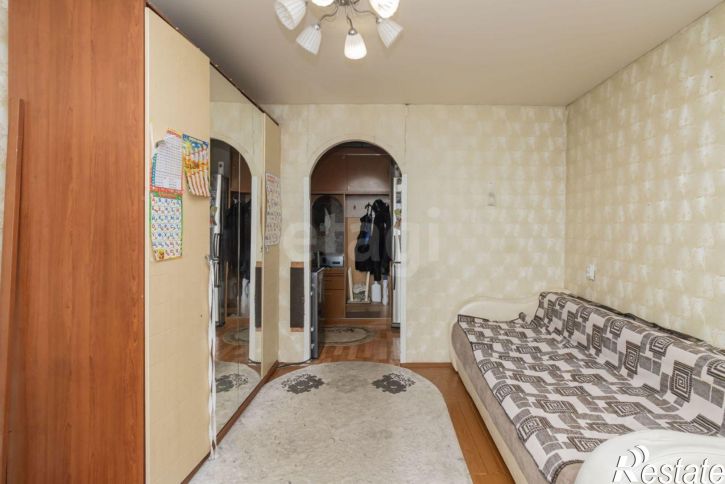 Комната ул Республики, 210,  д. 210