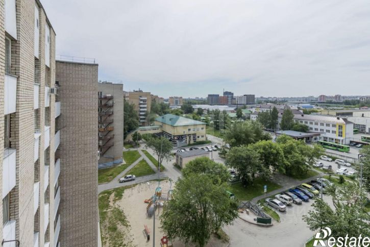 Комната ул Республики, 210,  д. 210