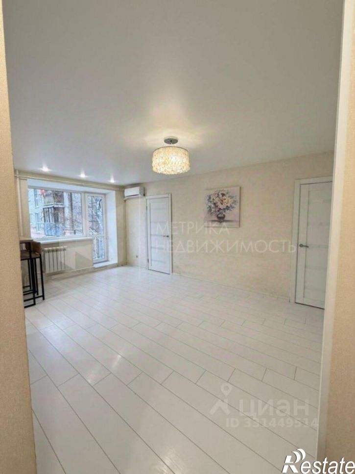 2-комн квартира улица Свердлова, 2,  д. 2