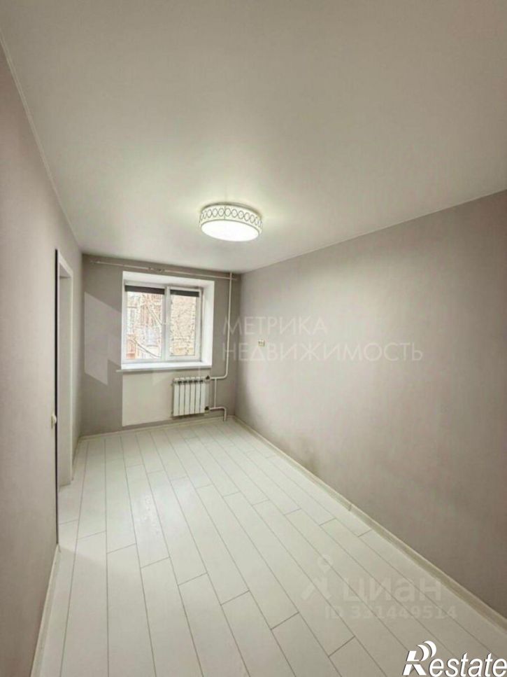 2-комн квартира улица Свердлова, 2,  д. 2