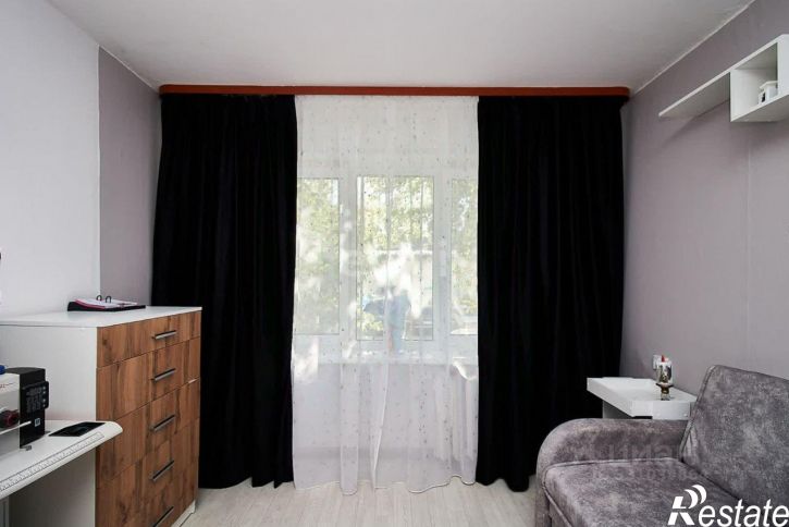 3-комн квартира ул Самарцева, 34,  д. 34