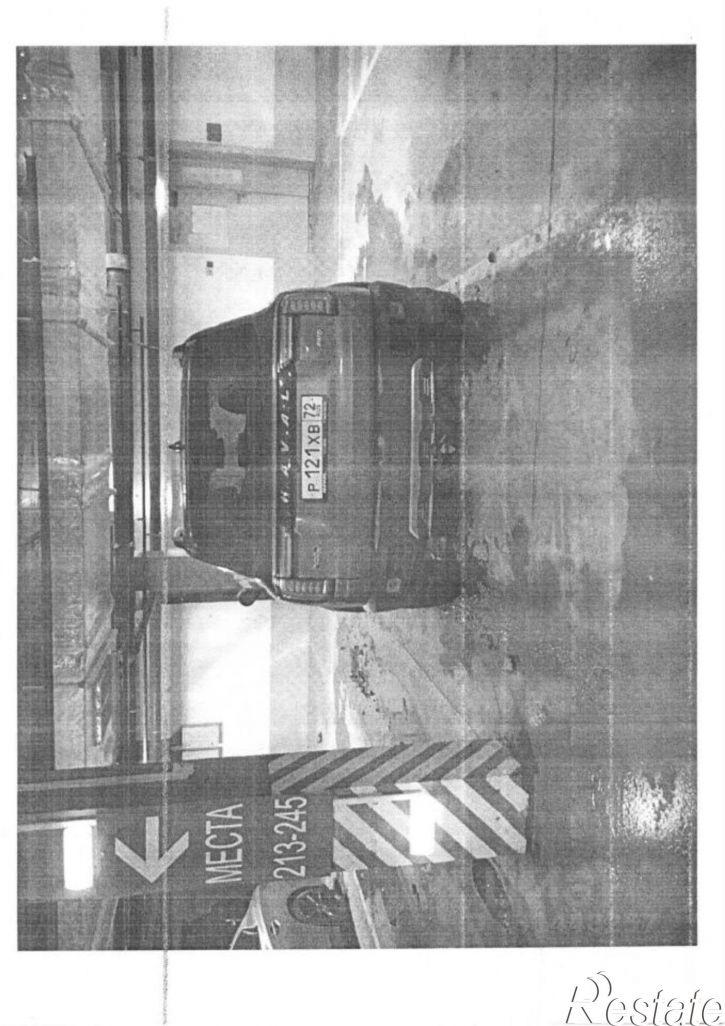Гараж/парковка ул Федюнинского, 60 1,  д. 60 1,  к. 1