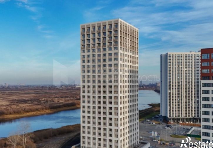 3-комн квартира ул Краснооктябрьская, 4а 1,  д. 4а 1,  к. 1