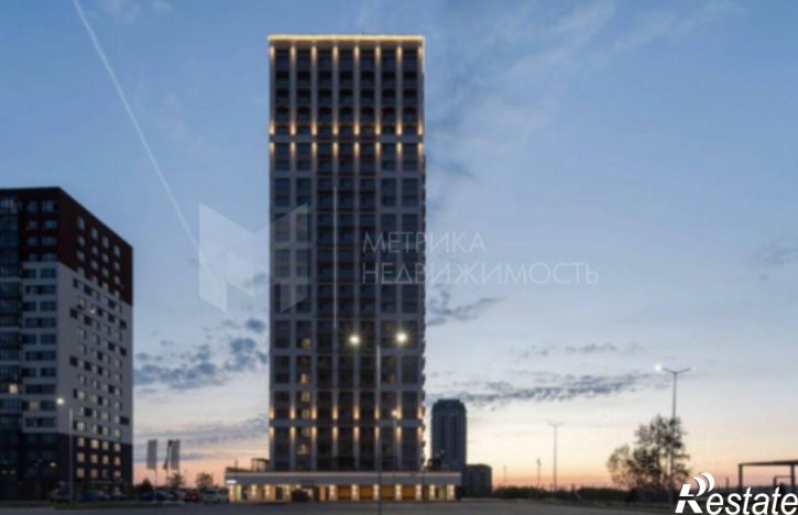 3-комн квартира ул Краснооктябрьская, 4а 1,  д. 4а 1,  к. 1