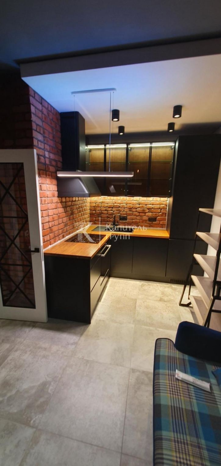 1-комн квартира ул Федюнинского, 30к1