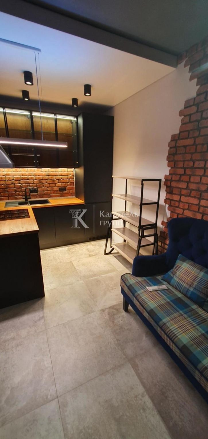1-комн квартира ул Федюнинского, 30к1