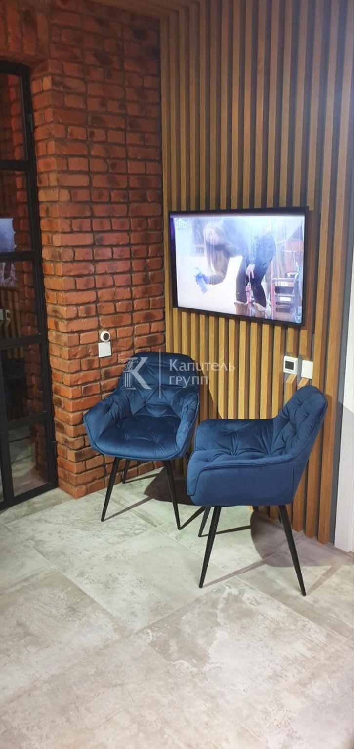 1-комн квартира ул Федюнинского, 30к1