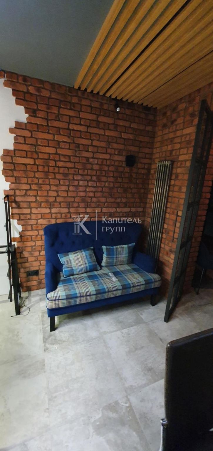 1-комн квартира ул Федюнинского, 30к1