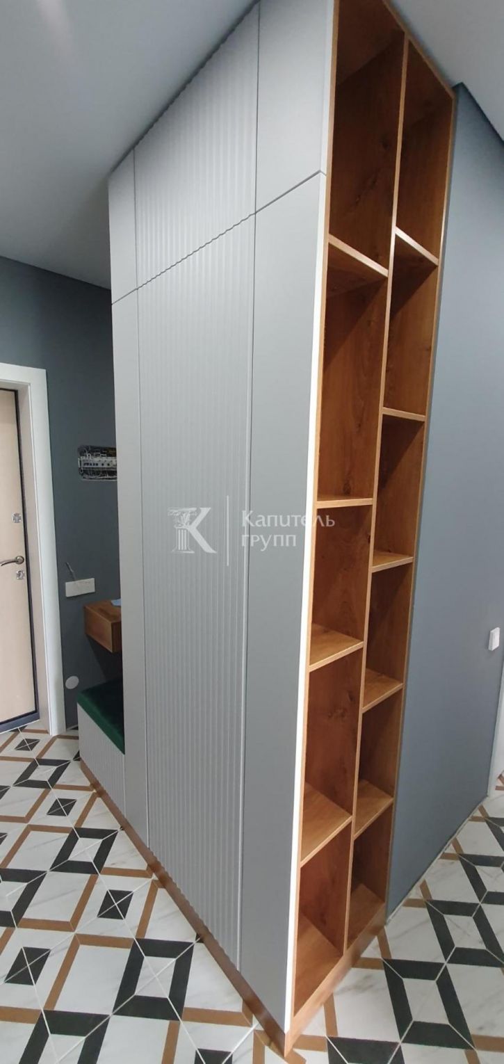 1-комн квартира ул Федюнинского, 30к1