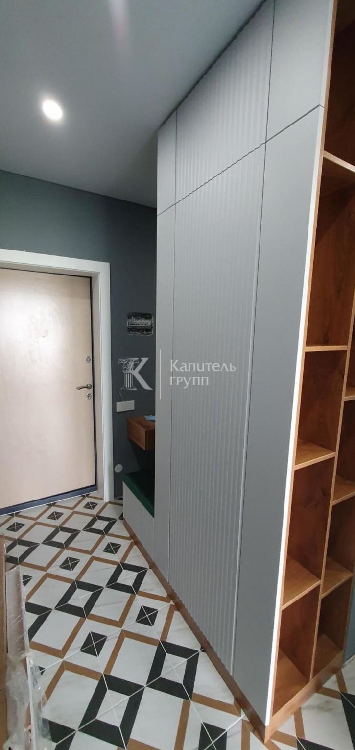 1-комн квартира ул Федюнинского, 30к1