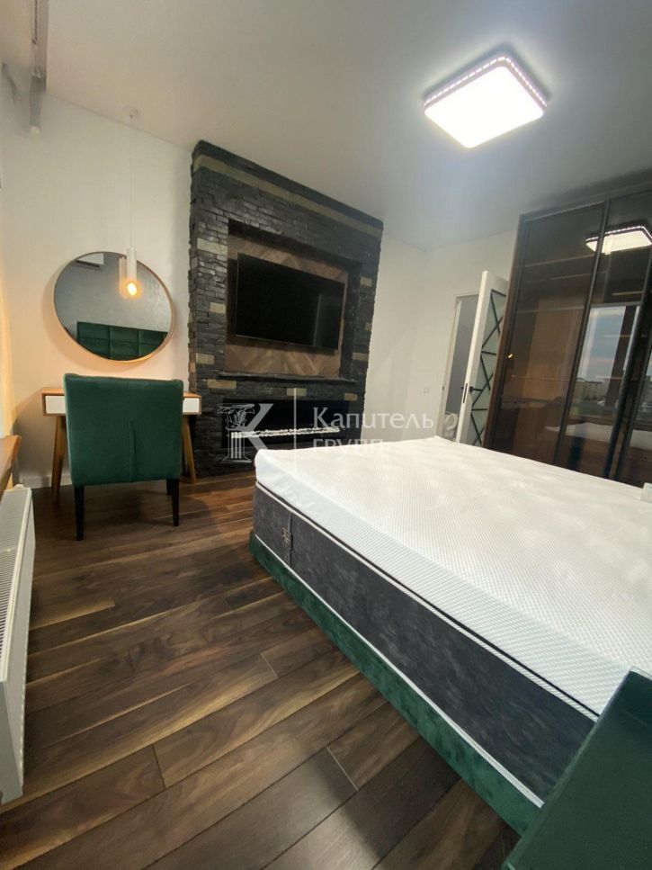 1-комн квартира ул Федюнинского, 30к1