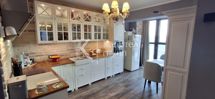 2-комн квартира Первомайская улица, 50