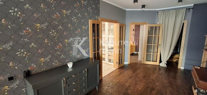 2-комн квартира Первомайская улица, 50