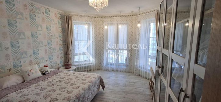 2-комн квартира Первомайская улица, 50