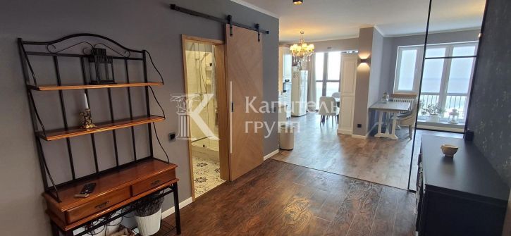2-комн квартира Первомайская улица, 50