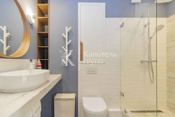 2-комн квартира Первомайская улица, 50