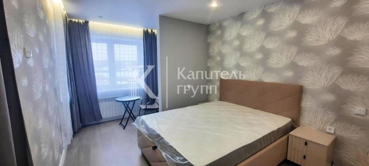 1-комн квартира улица Мельникайте, 36к2