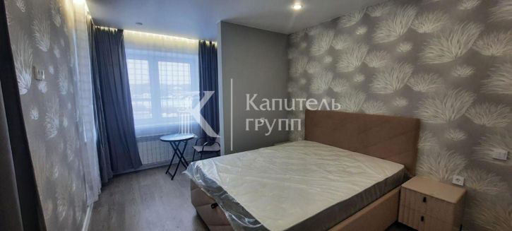 1-комн квартира улица Мельникайте, 36к2