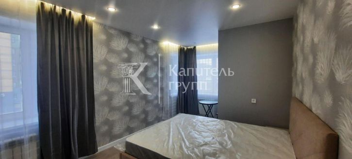 1-комн квартира улица Мельникайте, 36к2