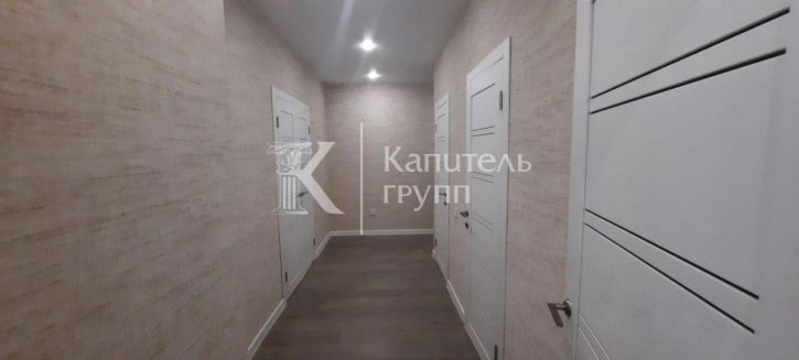 1-комн квартира улица Мельникайте, 36к2