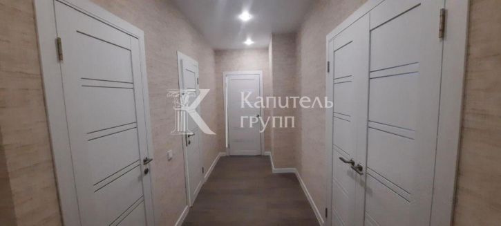 1-комн квартира улица Мельникайте, 36к2