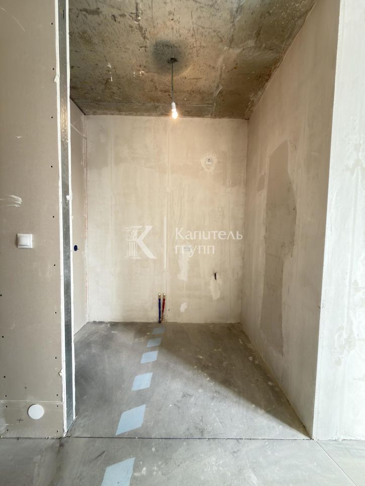 Квартира Причальная улица, 9