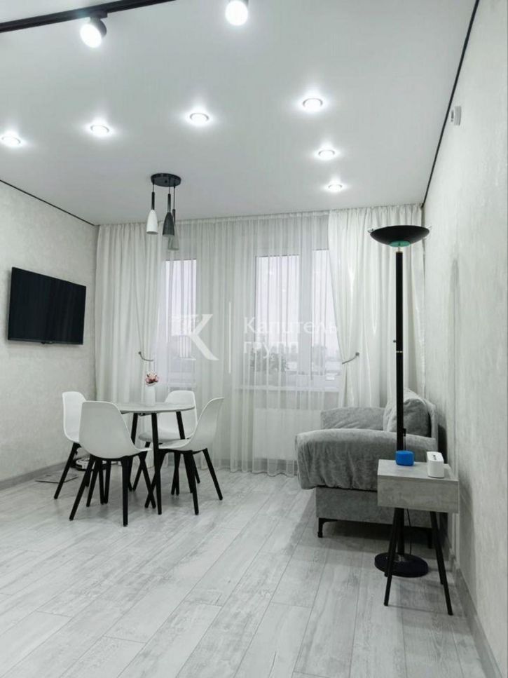 2-комн квартира Комбинатская улица, 16к1