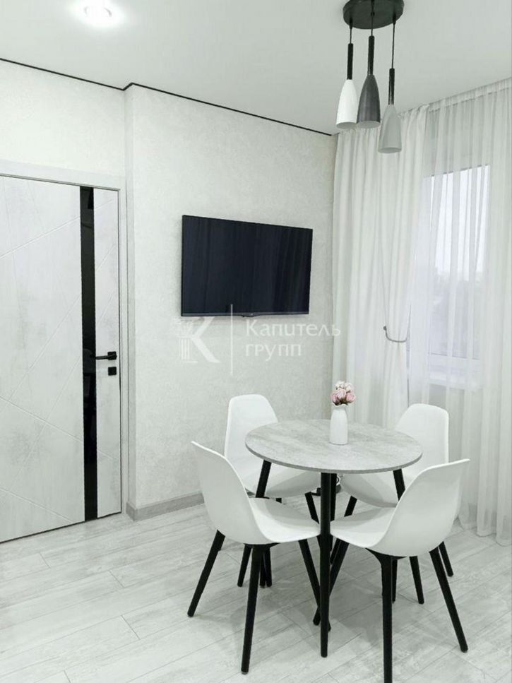2-комн квартира Комбинатская улица, 16к1