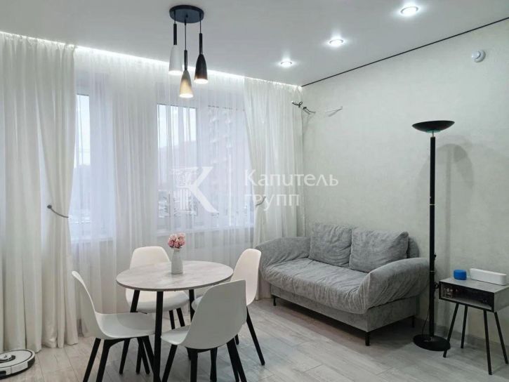 2-комн квартира Комбинатская улица, 16к1