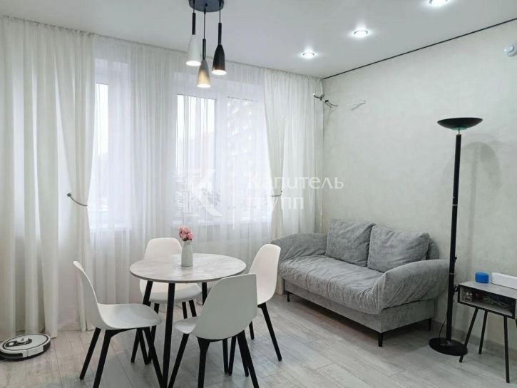 2-комн квартира Комбинатская улица, 16к1