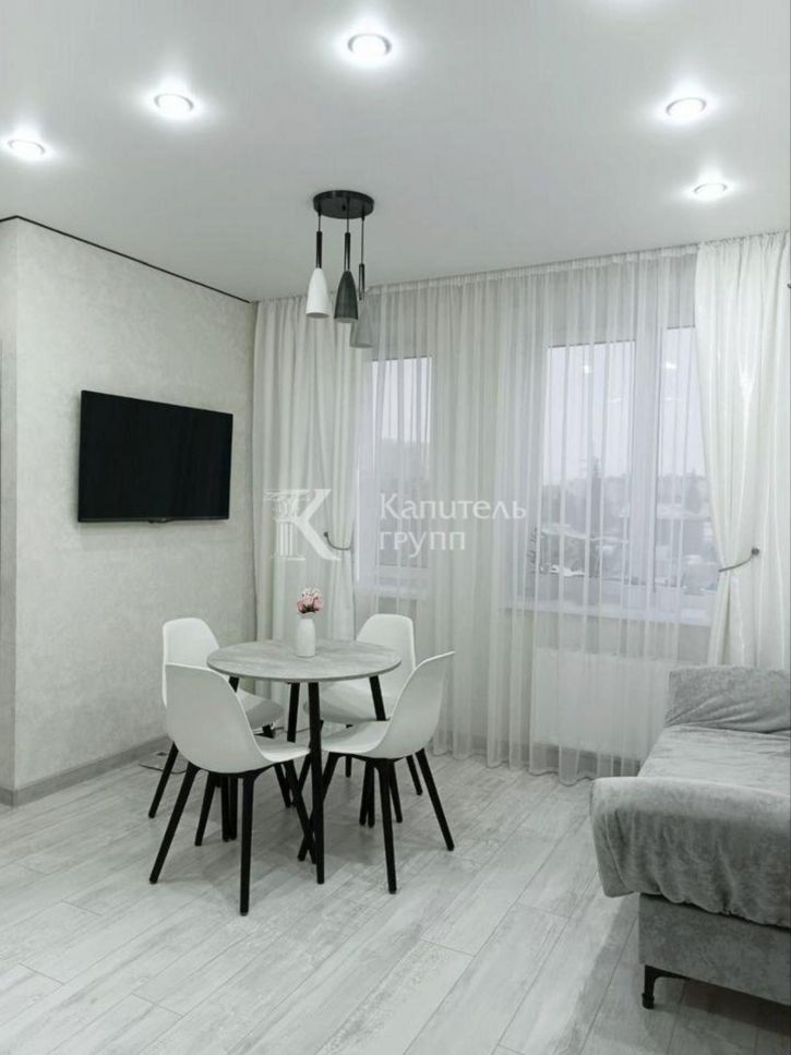 2-комн квартира Комбинатская улица, 16к1
