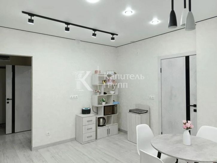 2-комн квартира Комбинатская улица, 16к1