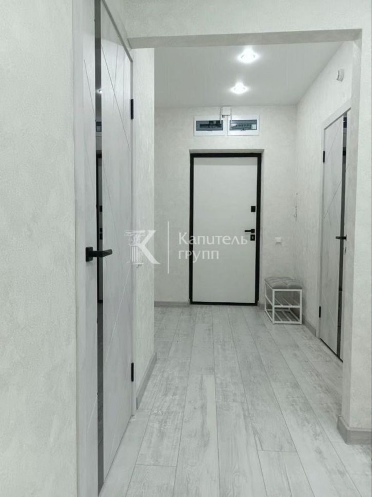 2-комн квартира Комбинатская улица, 16к1