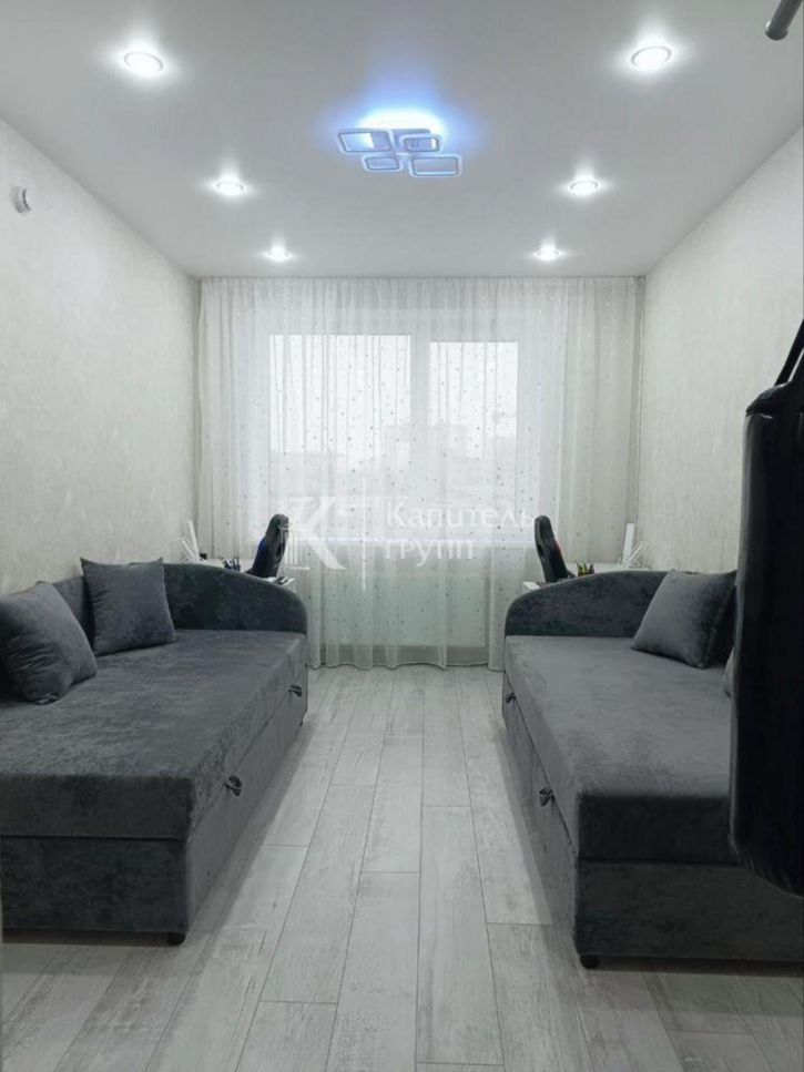 2-комн квартира Комбинатская улица, 16к1
