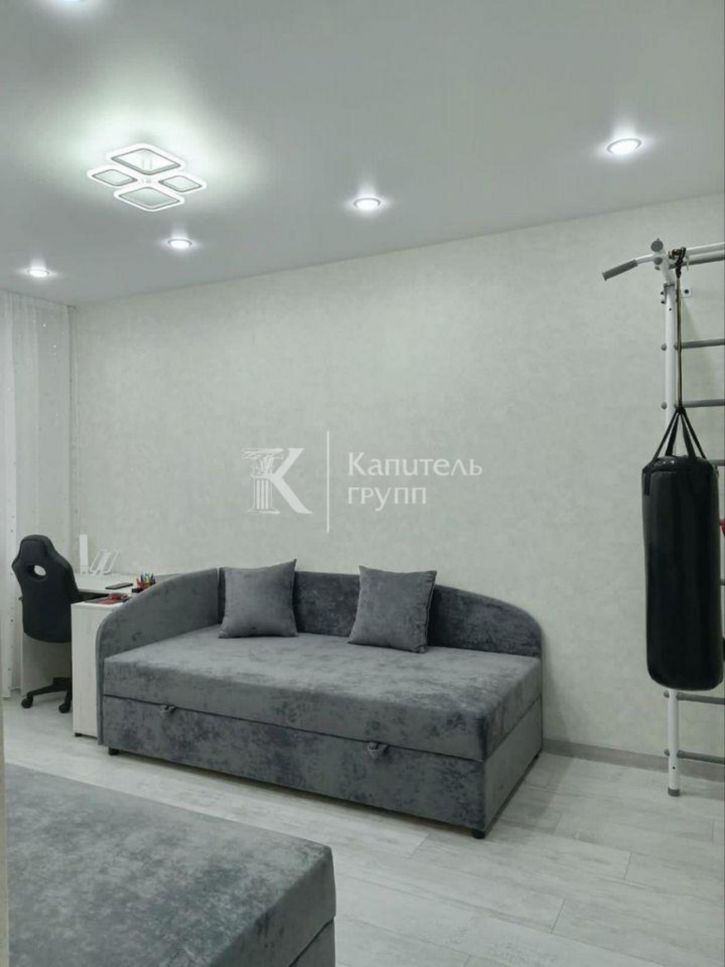 2-комн квартира Комбинатская улица, 16к1