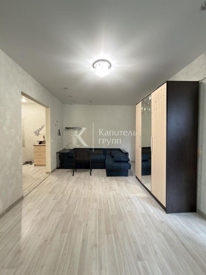 2-комн квартира ул Севастопольская, 25