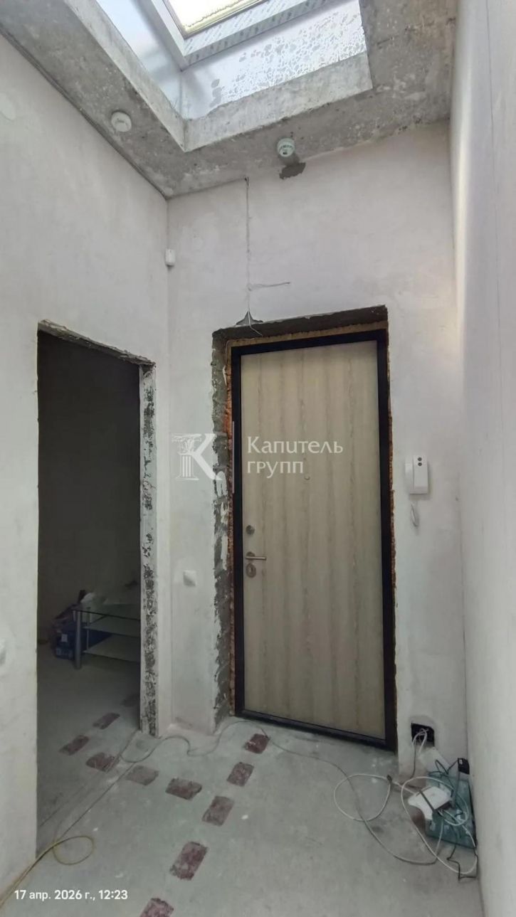 3-комн квартира улица Михаила Сперанского, 43