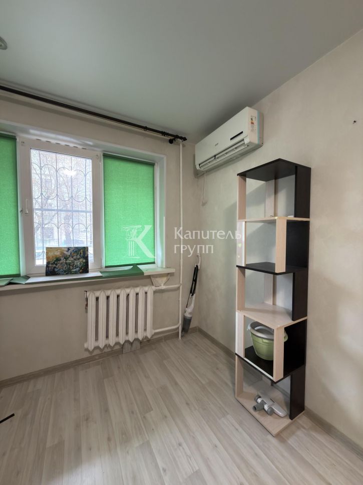 2-комн квартира ул Севастопольская, 25