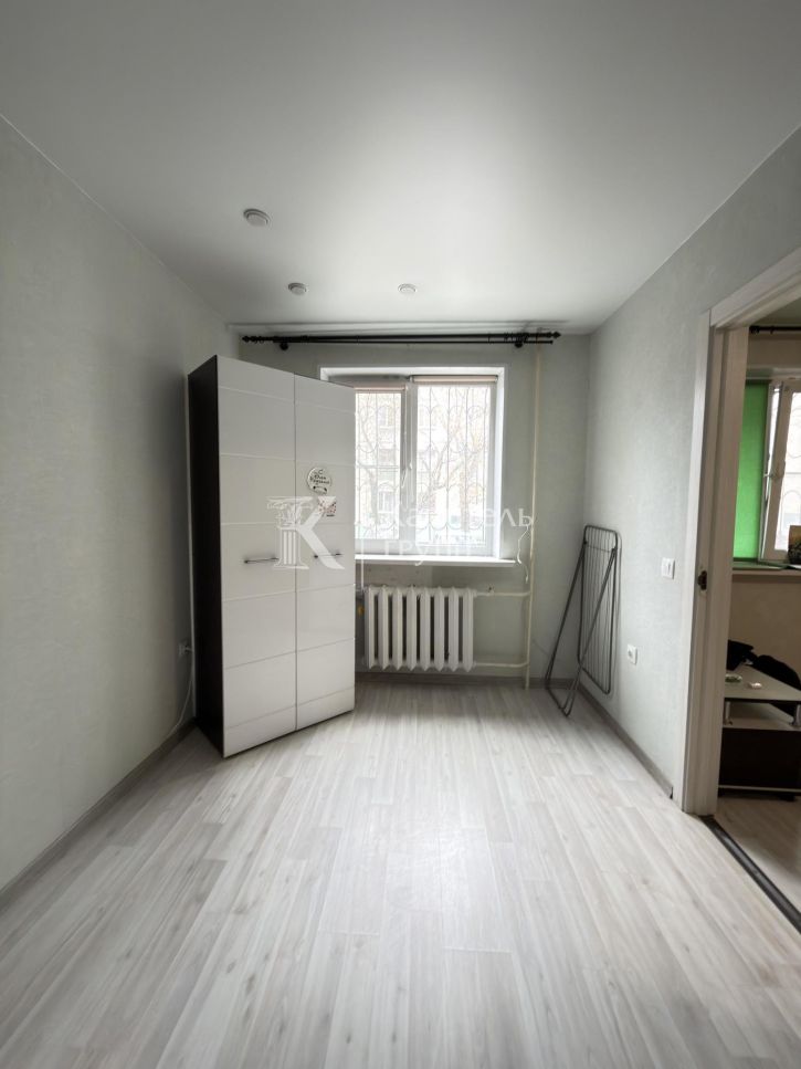 2-комн квартира ул Севастопольская, 25