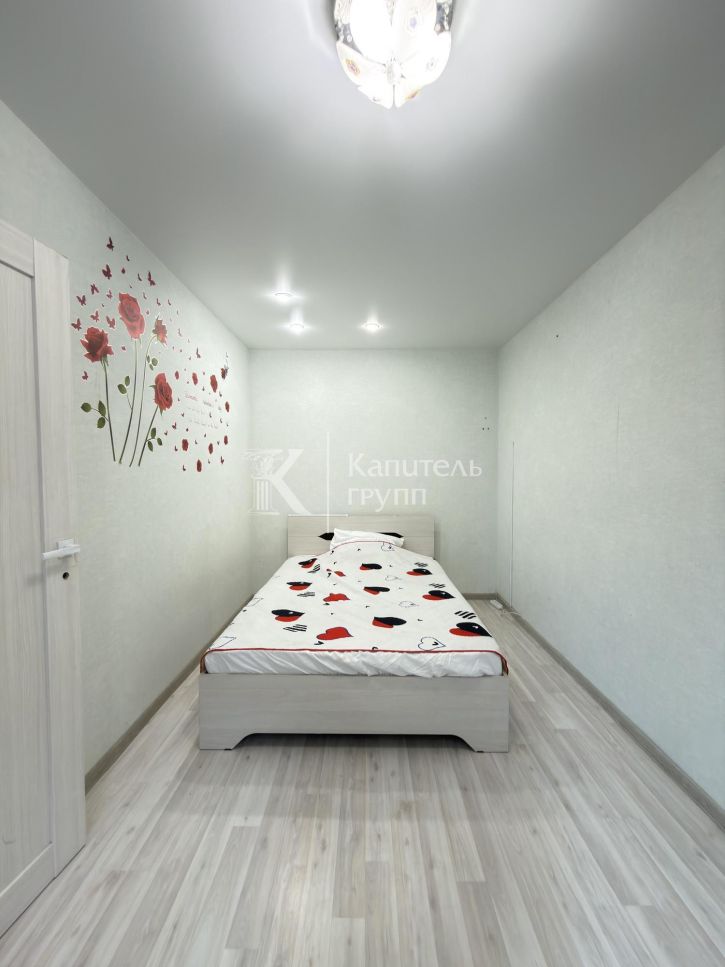 2-комн квартира ул Севастопольская, 25