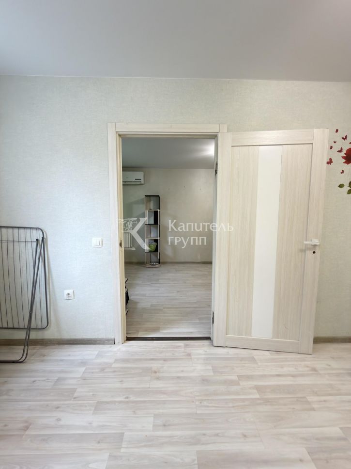 2-комн квартира ул Севастопольская, 25