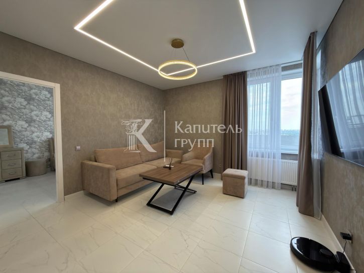 2-комн квартира Профсоюзная улица, 59