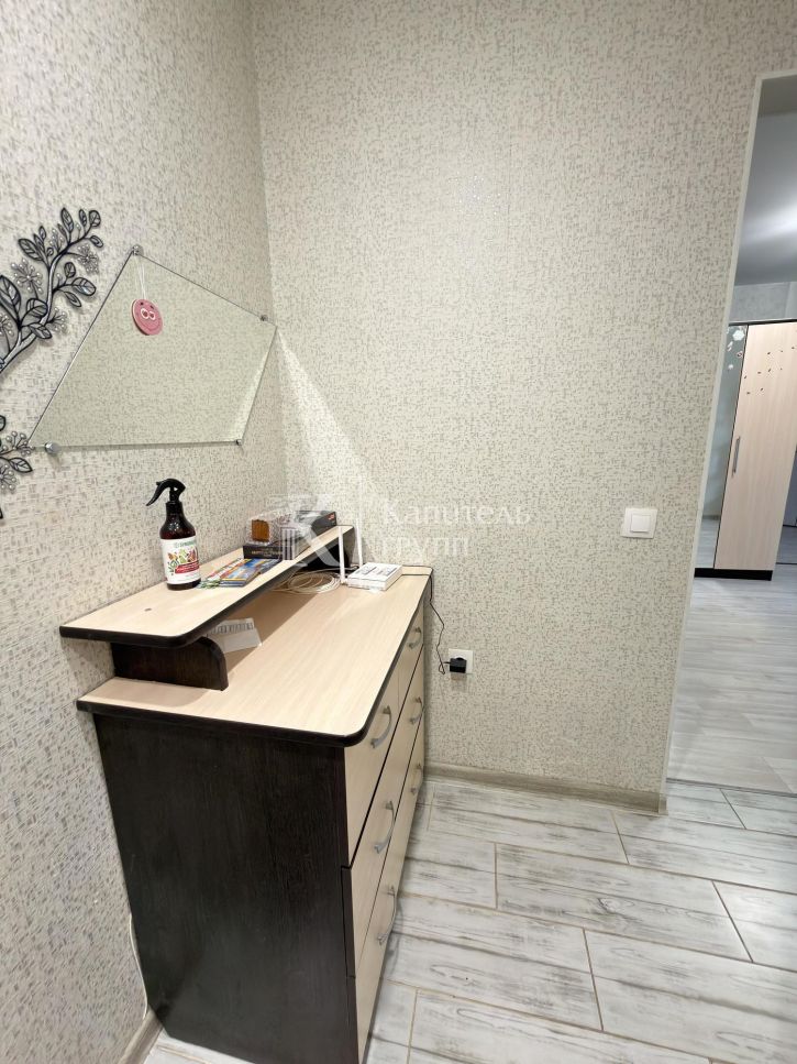 2-комн квартира ул Севастопольская, 25