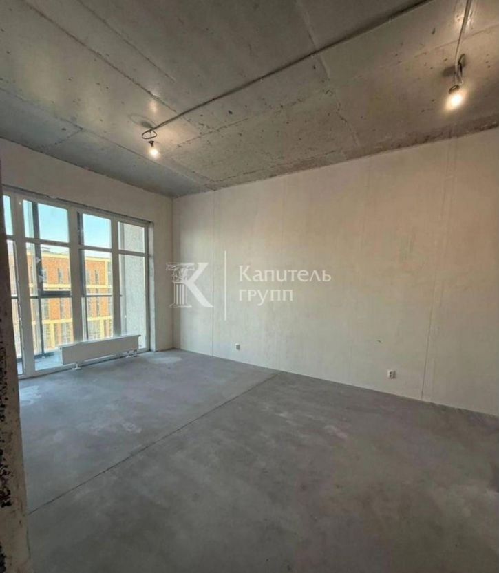 3-комн квартира улица Николая Машарова, 8