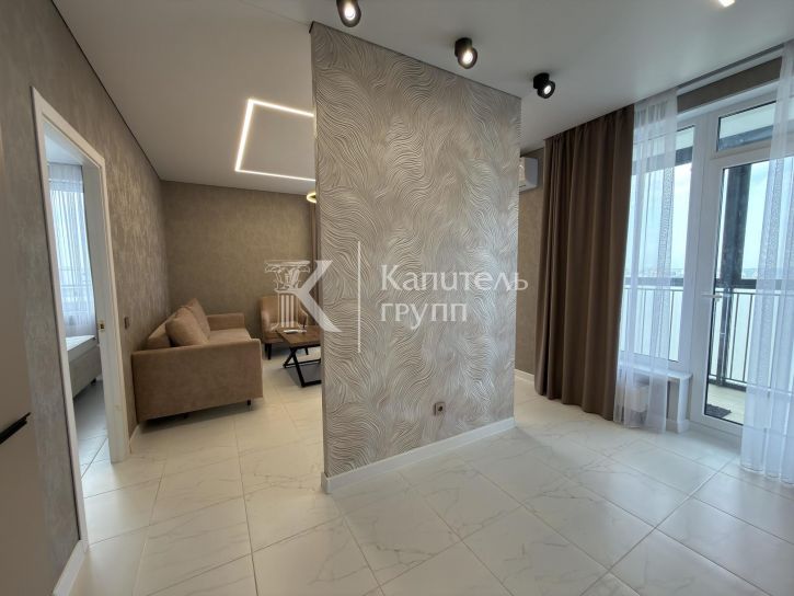 2-комн квартира Профсоюзная улица, 59