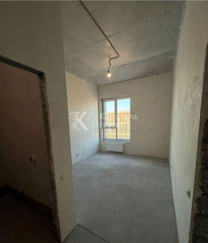 3-комн квартира улица Николая Машарова, 8