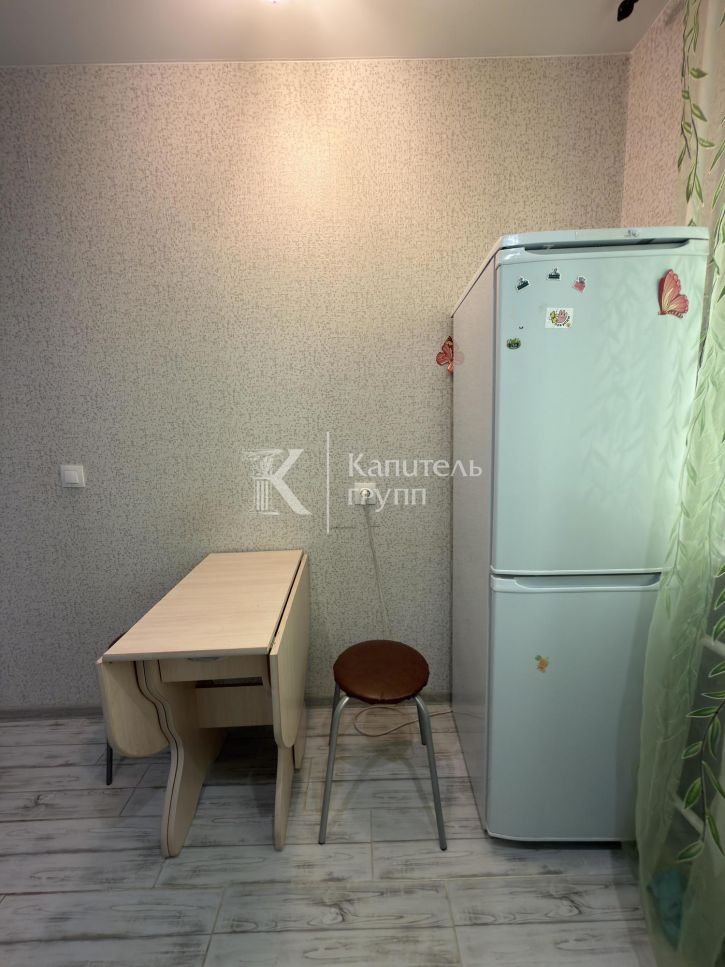 2-комн квартира ул Севастопольская, 25