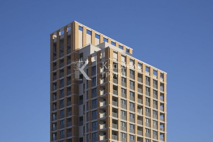 1-комн квартира улица Муравленко, 9к1
