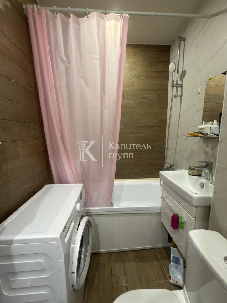 2-комн квартира ул Севастопольская, 25