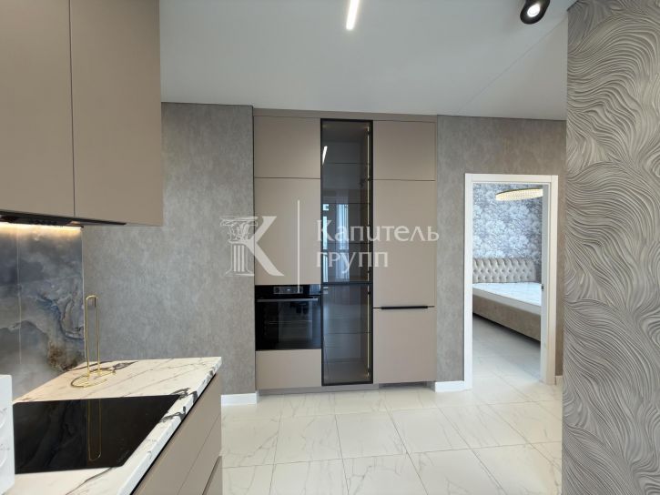 2-комн квартира Профсоюзная улица, 59